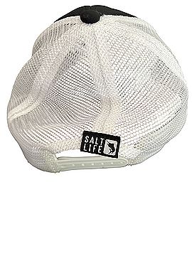 Salt Life Baseball Cap (view 2)