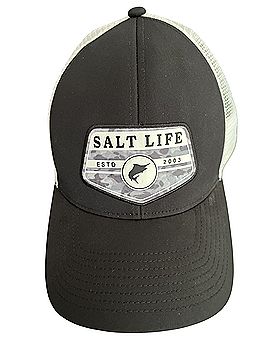 Salt Life Baseball Cap (view 1)