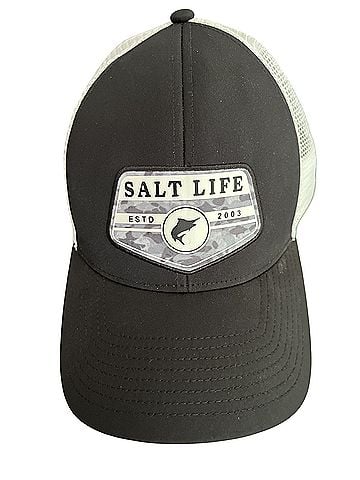 Salt Life Baseball Cap (view 1)
