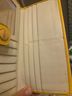Coach Stripes Multi Color Yellow Pink White Wallet One size - photo 8