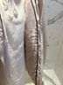 Lands' End 100% Polyester Solid Tan Ivory Jacket Size M - photo 7