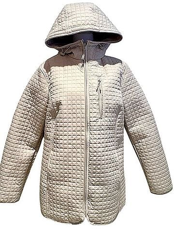 Lands' End Jacket (view 1)