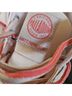 Palladium Pink Gray Ankle Boots Size 6 - photo 5