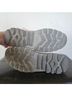 Palladium Pink Gray Ankle Boots Size 6 - photo 10