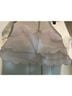 Lilly Pulitzer Solid White Skort Size 14 - photo 4