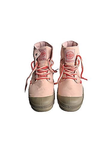 Palladium PAMPA PUDDLE LITE Ankle Boots (view 1)