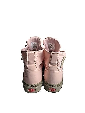 Palladium PAMPA PUDDLE LITE Ankle Boots (view 2)