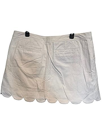 Lilly Pulitzer Colette Skort (view 2)