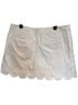 Lilly Pulitzer Solid White Skort Size 14 - photo 2