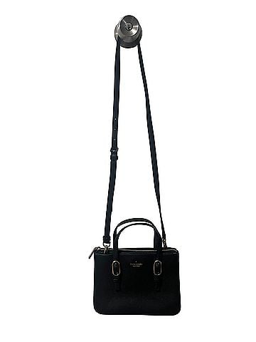 Kate Spade New York Leather Crossbody Bag (view 1)