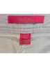 Lilly Pulitzer Solid White Skort Size 14 - photo 3