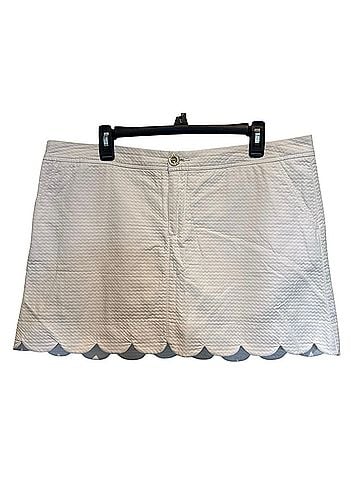 Lilly Pulitzer Colette Skort (view 1)