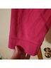 Talbots Pink Pullover Sweater Size 3X - photo 5