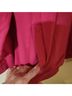 Talbots Pink Pullover Sweater Size 3X - photo 6