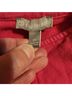 Talbots Pink Pullover Sweater Size 3X - photo 3