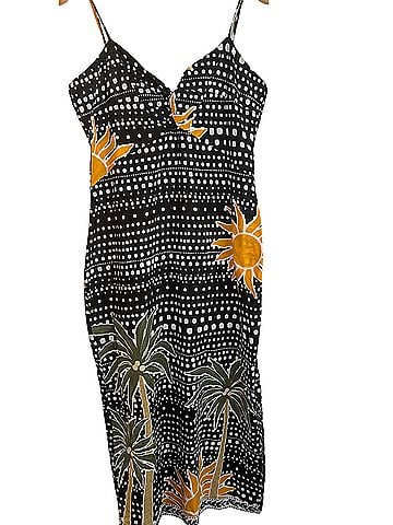 Ann Taylor LOFT Casual Dress (view 1)