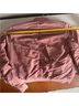 Lululemon Athletica 100% Nylon 100% Polyester 100% Polyester Solid Pink Jacket Size 8 - photo 5