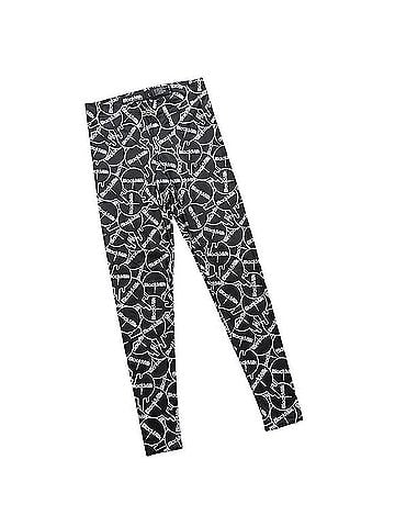 BlackMilk Sticker HWMF Leggings (view 1)