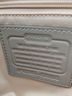 Coach 100% Leather Gray Leather Tote One size - photo 3