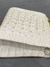 Brahmin 100% Leather Solid White Ivory Wristlet One size - photo 5