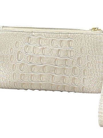 Brahmin Daisy Wristlet Wristlet (view 2)