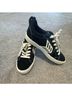 Cariuma Black Sneakers Size 8 - photo 3