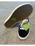Cariuma Black Sneakers Size 8 - photo 4