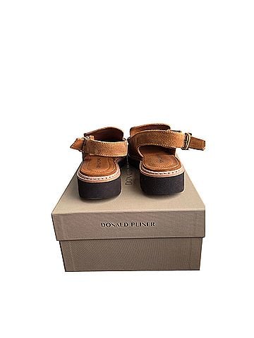 Donald J Pliner Mule/Clog (view 2)