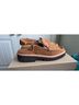 Donald J Pliner Brown Mule/Clog Size EU 36 - photo 5
