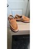 Donald J Pliner Brown Mule/Clog Size EU 36 - photo 4