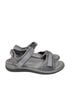 Orthofeet Gray Sandals Size 10 - photo 1