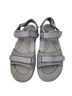 Orthofeet Gray Sandals Size 10 - photo 2