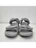 Orthofeet Gray Sandals Size 10 - photo 4