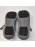 Orthofeet Gray Sandals Size 10 - photo 8