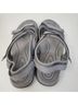 Orthofeet Gray Sandals Size 10 - photo 5