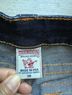True Religion Blue Jeans Size 26 waist - photo 3