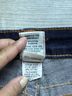 True Religion Blue Jeans Size 26 waist - photo 6