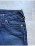 True Religion Blue Jeans Size 26 waist - photo 9