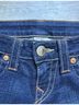 True Religion Blue Jeans Size 26 waist - photo 4