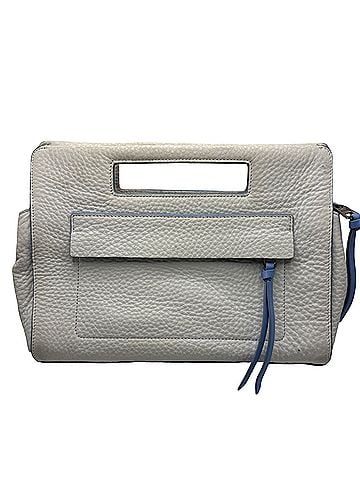 Coach Leather Clutch (view 2)