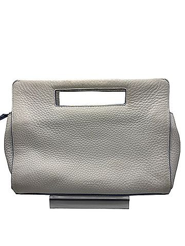 Coach Leather Clutch (view 1)