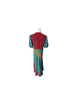 Rixo London Amber Cocktail Dress (view 2)