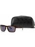 Oakley Marled Black Sunglasses One size - photo 3