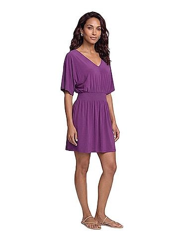 White House Black Market Casual Dress (view 1)