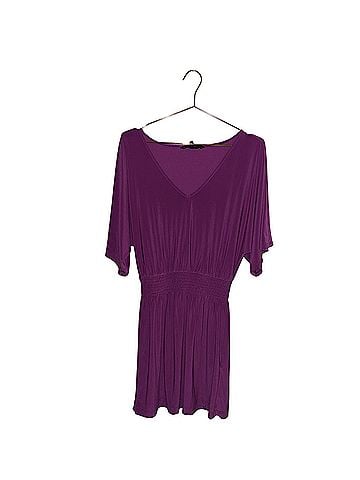 White House Black Market Casual Dress (view 2)