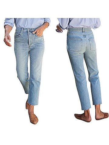 Frank & Eileen Monaghan Jeans (view 1)