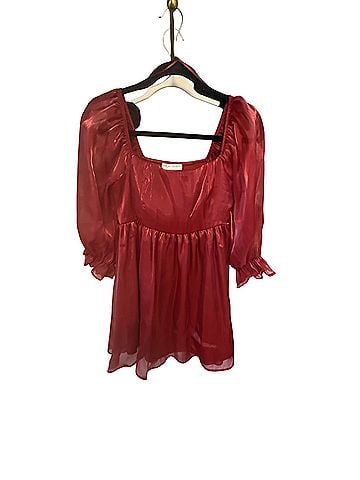 Thirty/Thirty Cocktail Dress (view 1)