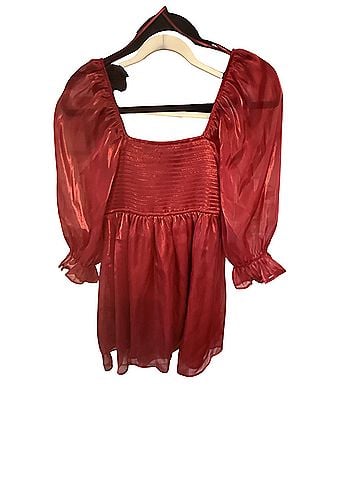 Thirty/Thirty Cocktail Dress (view 2)