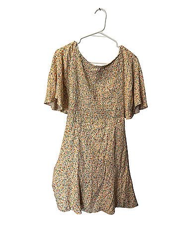 Free People Florence Casual Dress (view 2)