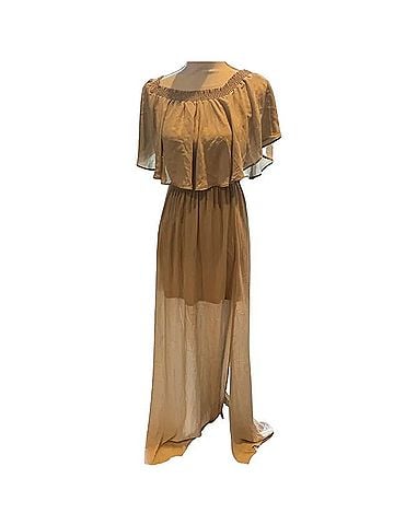 Show Me Your Mumu Hacienda Casual Dress (view 1)